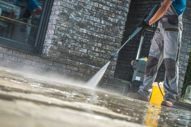 Best Patio and Deck Pressure Washing  in Highland Springs, VA