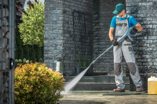 Best Spring Cleaning  in Highland Springs, VA